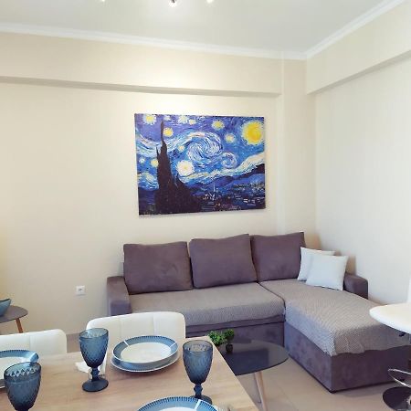 Apartamento Sofia'S House At The New Fortress Corfu  Exterior foto