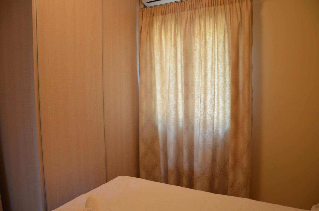 Apartamento Sofia'S House At The New Fortress Corfu  Exterior foto