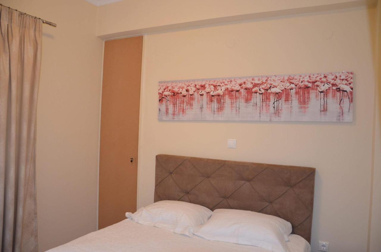 Apartamento Sofia'S House At The New Fortress Corfu  Exterior foto